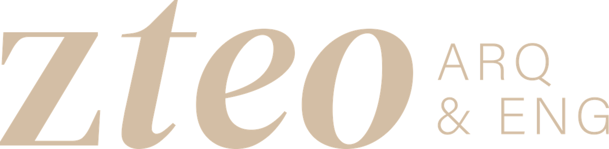 ZTEO Arq & Eng