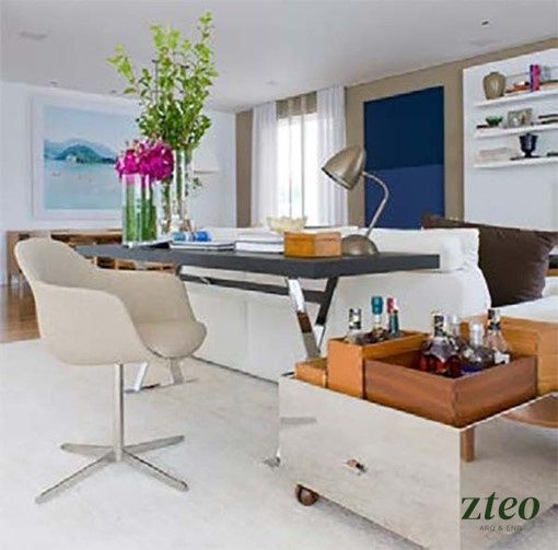 Apartamento Bela Cintra - foto 4