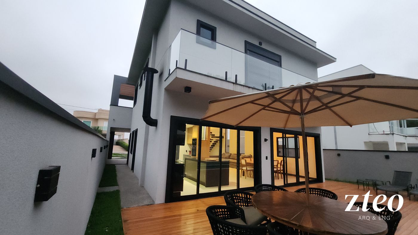 Casa Cavalcanti - foto 3