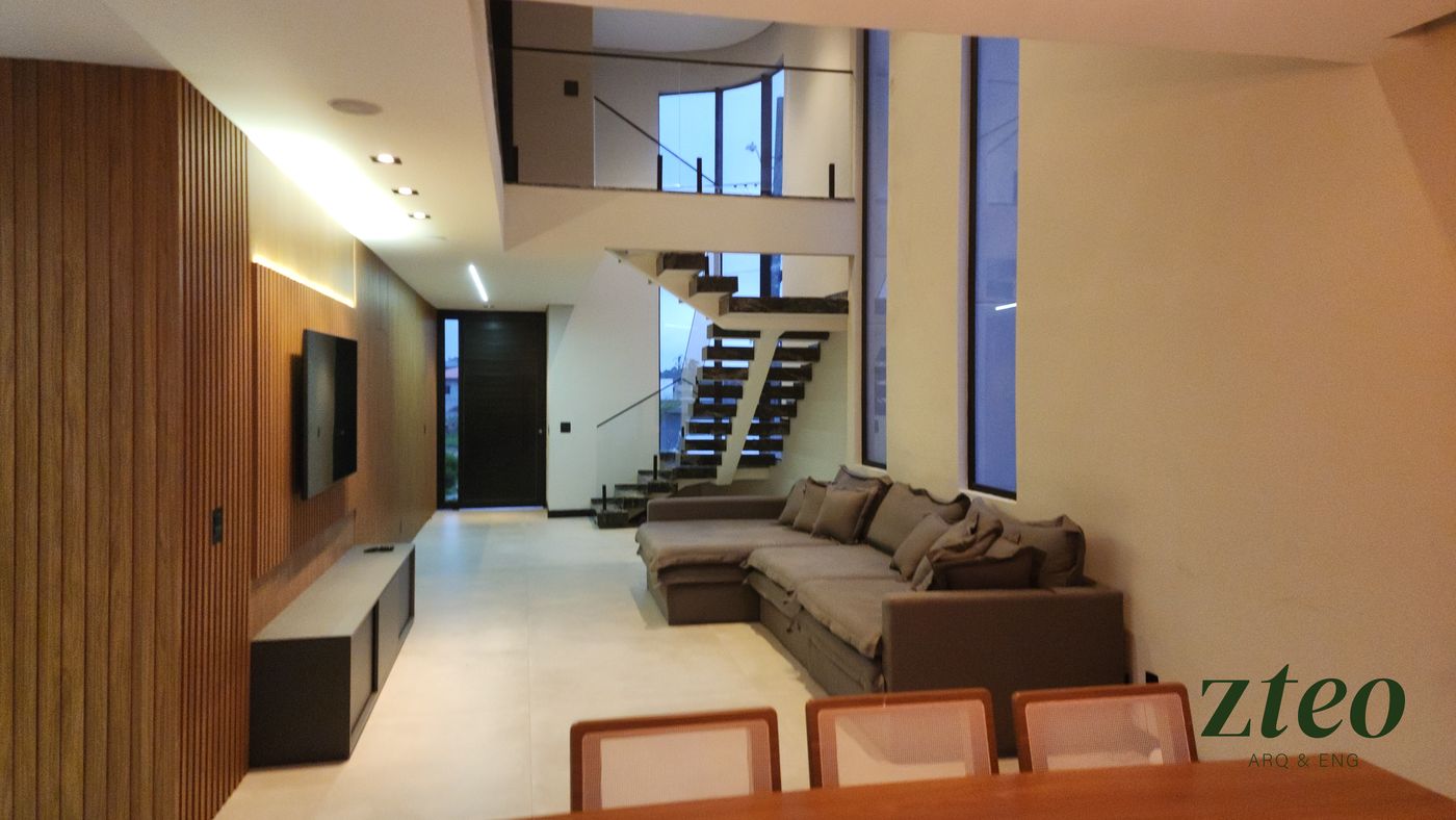 Casa Cavalcanti - foto 4