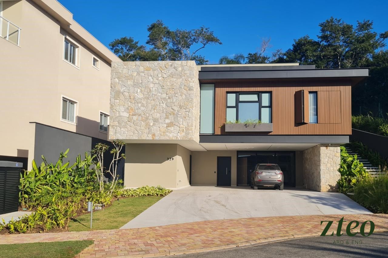 Casa Gênesis 2 - foto 1