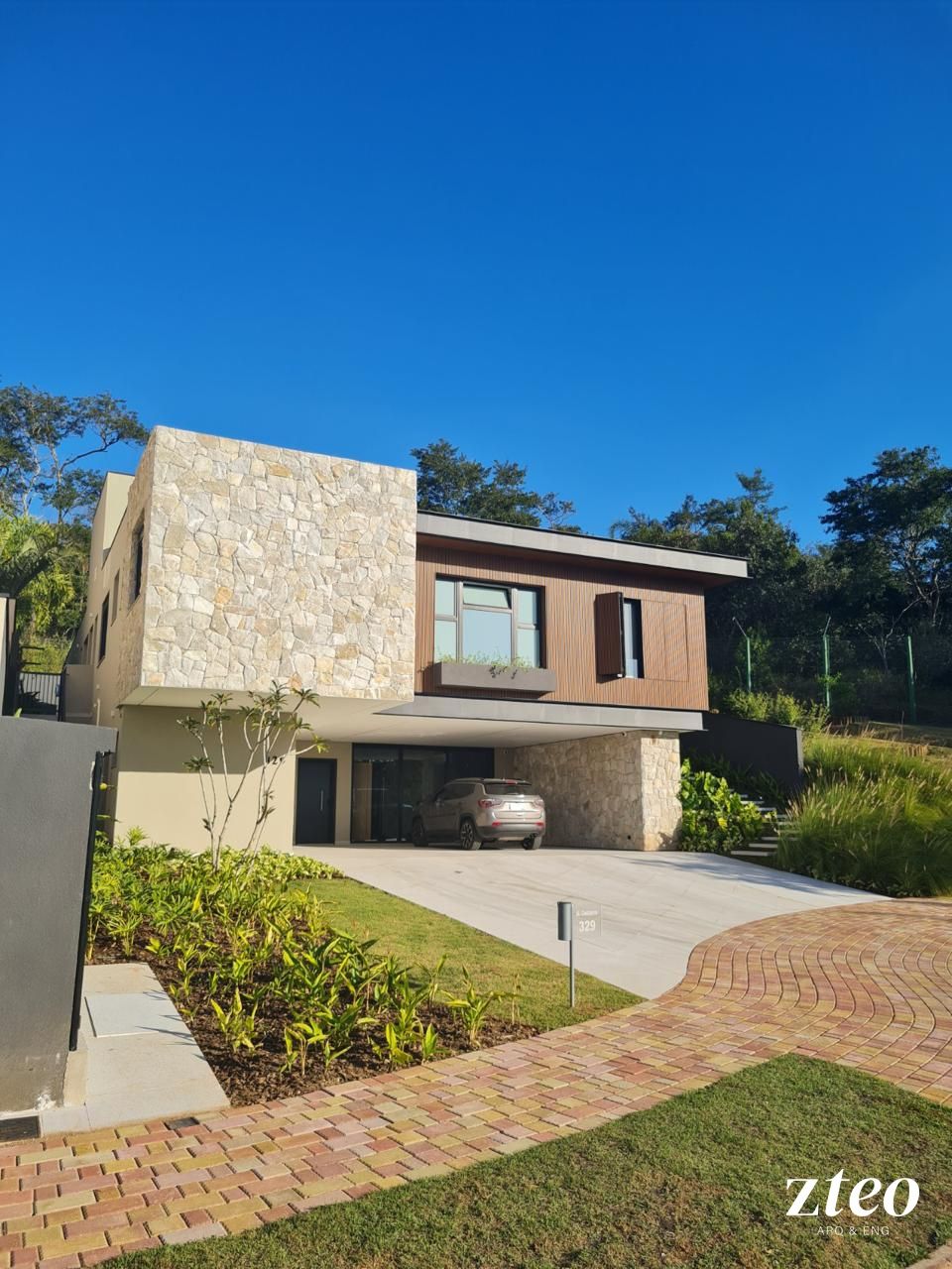 Casa Gênesis 2 - foto 2